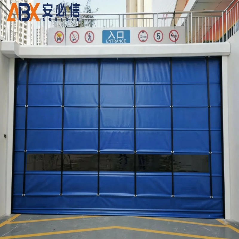 清远市上叠门