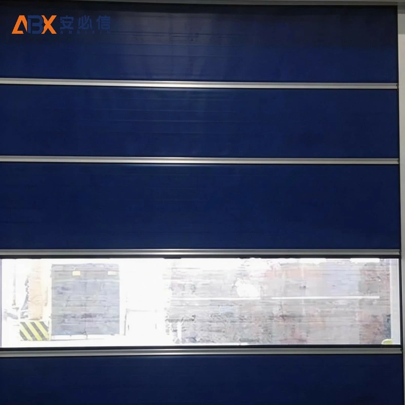 清远市快速卷帘门